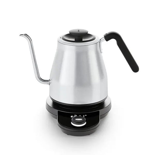 Gooseneck Kettle - Greenhouse Home