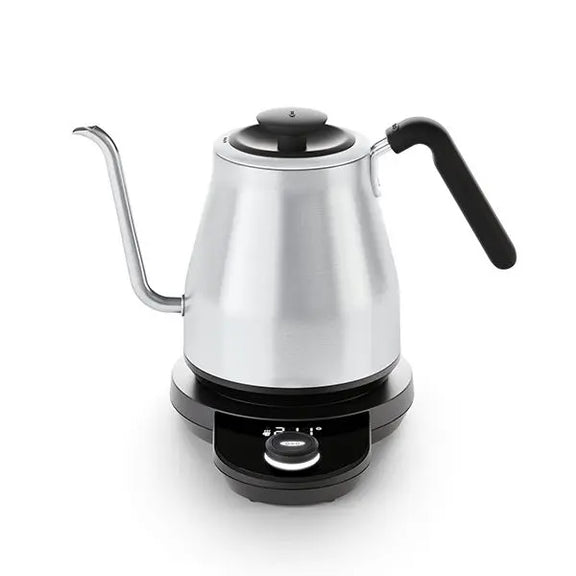 Gooseneck Kettle - Greenhouse Home