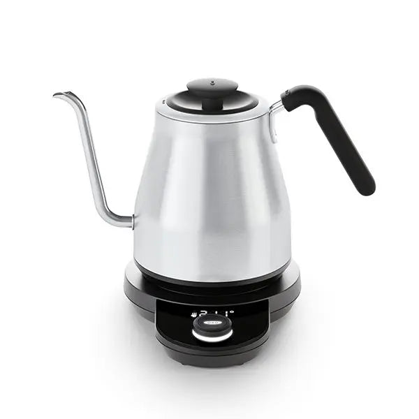 Gooseneck Kettle - Greenhouse Home