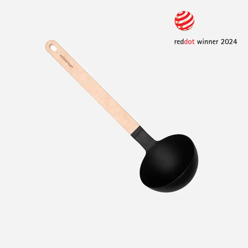 Gourmet Series Ladle Epicurean