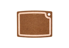 Gourmet Series Natural Cutting Board Epicurean