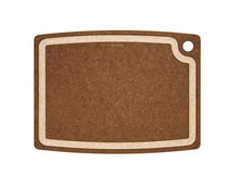 Gourmet Series Natural Cutting Board Epicurean