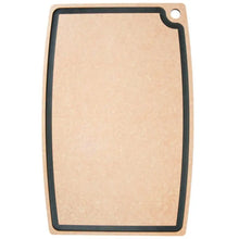 Gourmet Series Natural Cutting Board - Greenhouse Home