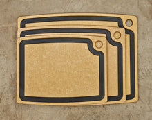 Gourmet Series Natural Cutting Board - Greenhouse Home