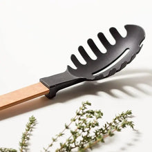Gourmet Series Pasta Server, [product_price]- Greenhouse Home