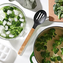 Gourmet Series Slotted Spoon, [product_price]- Greenhouse Home