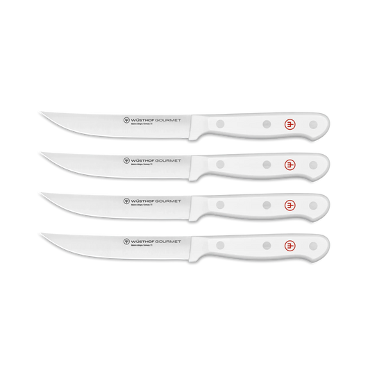 Gourmet Steak Knife Set Wusthof