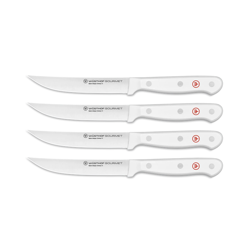 Gourmet Steak Knife Set Wusthof