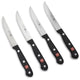 Gourmet Steak Knife Set - Set of 4 - Greenhouse Home