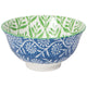 Green Leaf Stamped Bowl 3.5 inch Now Designs by Danica