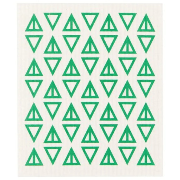 Greenbriar Swedish Dishcloth - Greenhouse Home