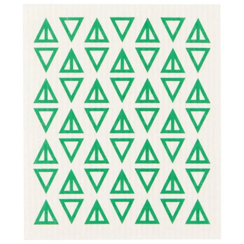 Greenbriar Swedish Dishcloth - Greenhouse Home