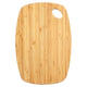 Greenlite™ Jet Series 13-1/2" Dishwasher-Safe Cutting Board Totally Bamboo
