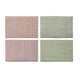 Wrapping Paper Sheets Set of 12 in Box (4 Styles, 3 Rolls Per Style)