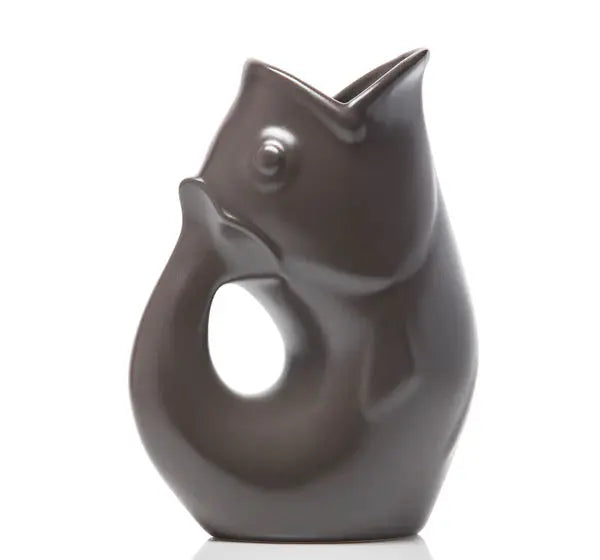 Gurgle Pot Gurgle Pot