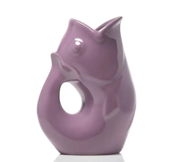 Gurgle Pot Gurgle Pot