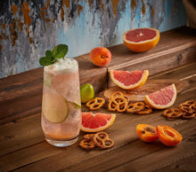 Gwen Highball Glasses, [product_price]- Greenhouse Home