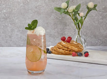 Gwen Highball Glasses, [product_price]- Greenhouse Home