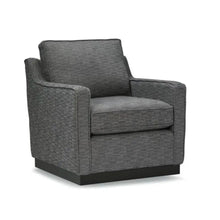 Gyro Swivel Chair - Greenhouse Home