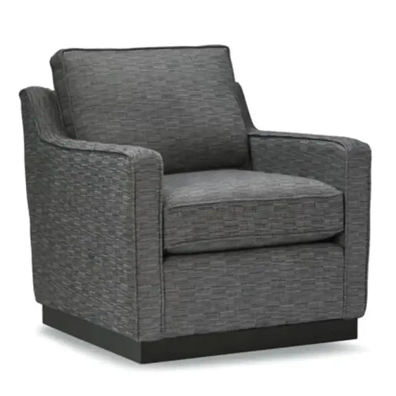 Gyro Swivel Chair - Greenhouse Home
