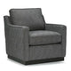 Gyro Swivel Chair - Greenhouse Home