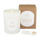Harvest Pumpkin  2-Wick Candle