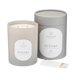 Hinoki 2-Wick Candle