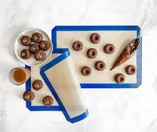 Half Sheet Baking Mat USA Pan