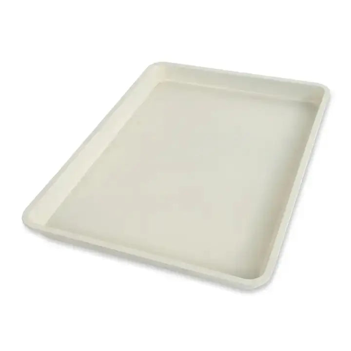 Half Sheet Pan, Vanilla USA Pan