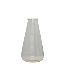 Hand-Blown Vintage Reproduction Glass Vase, [product_price]- Greenhouse Home