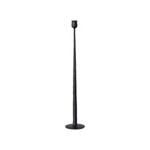 Hand-Forged Cast Iron Taper Holder, [product_price]- Greenhouse Home