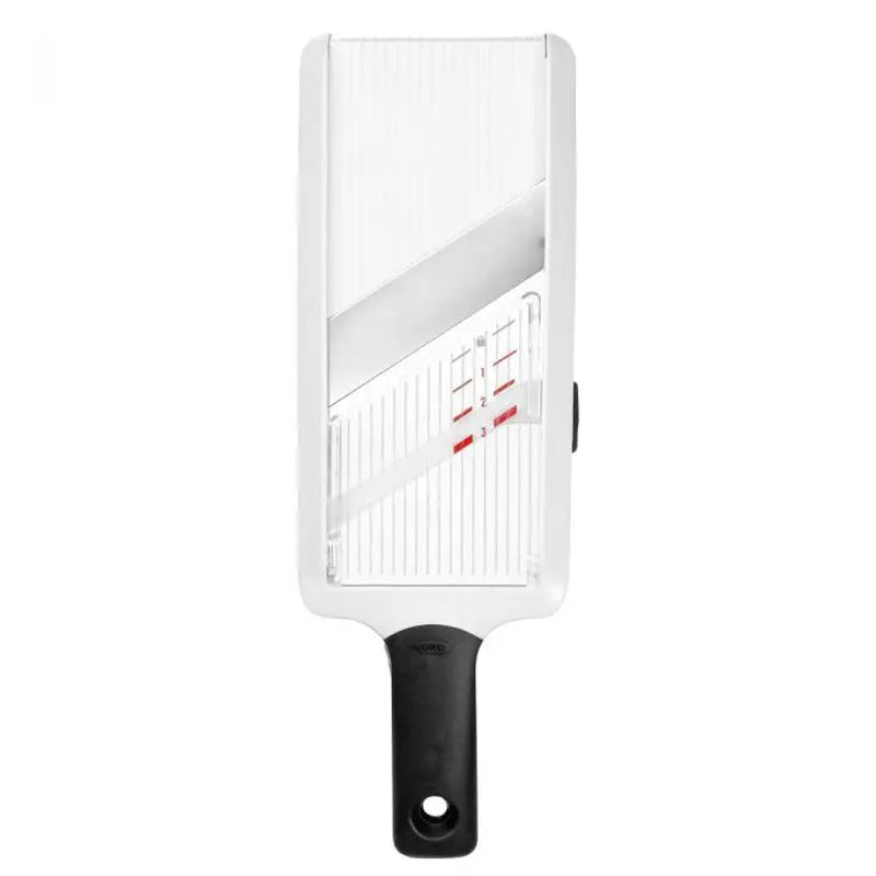 Hand-Held Mandoline Slicer - Greenhouse Home