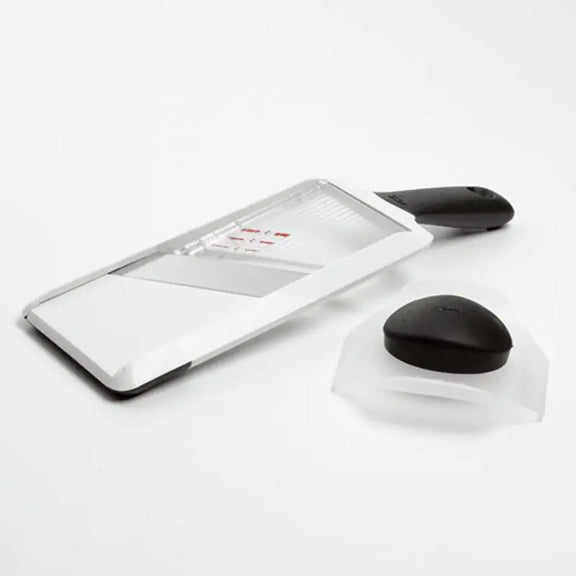 Hand-Held Mandoline Slicer - Greenhouse Home
