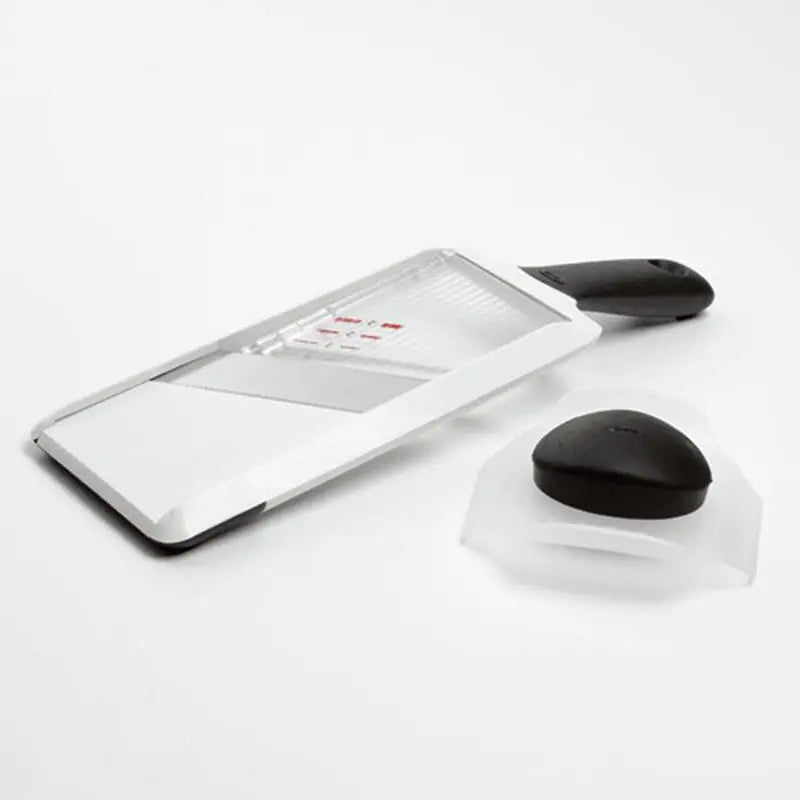 Hand-Held Mandoline Slicer - Greenhouse Home
