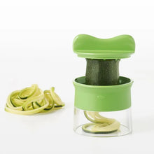 Hand-Held Spiralizer - Greenhouse Home