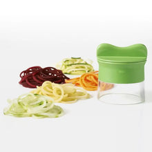 Hand-Held Spiralizer - Greenhouse Home