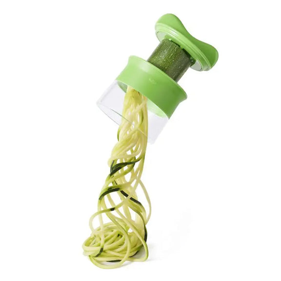 Hand-Held Spiralizer - Greenhouse Home