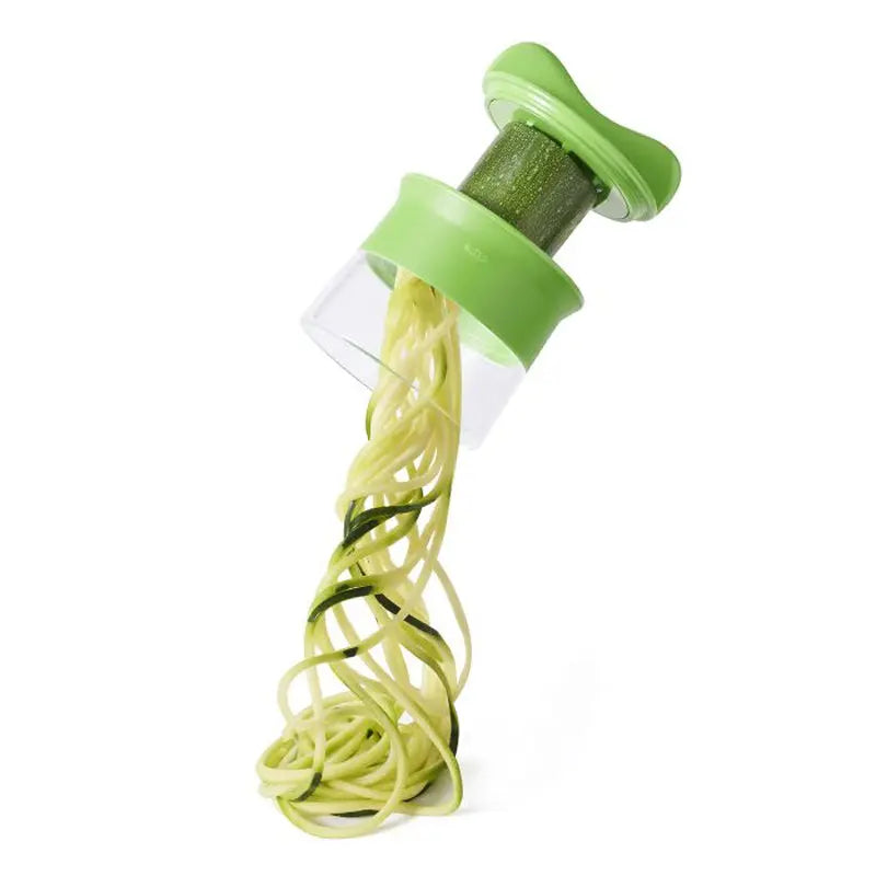 Hand-Held Spiralizer - Greenhouse Home