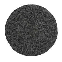 Hand-Woven Jute Placemat, [product_price]- Greenhouse Home