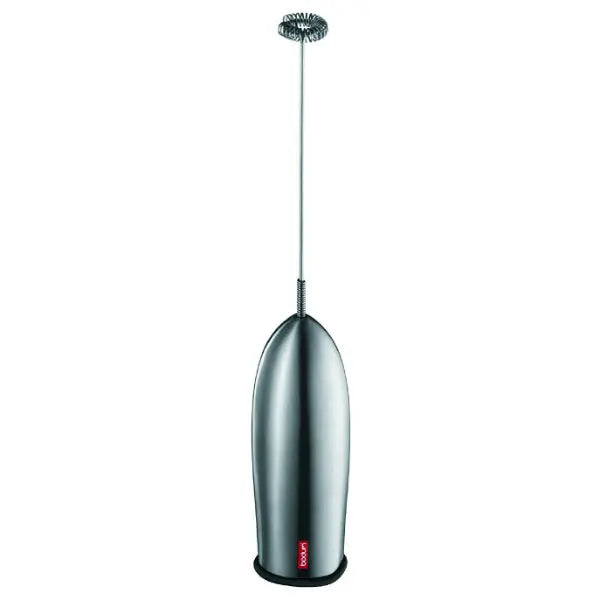 Handheld Turbo Frother - Greenhouse Home