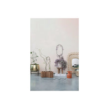 Handmade Rattan Mirror, [product_price]- Greenhouse Home