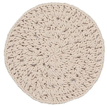 Knotted Trivet - Greenhouse Home