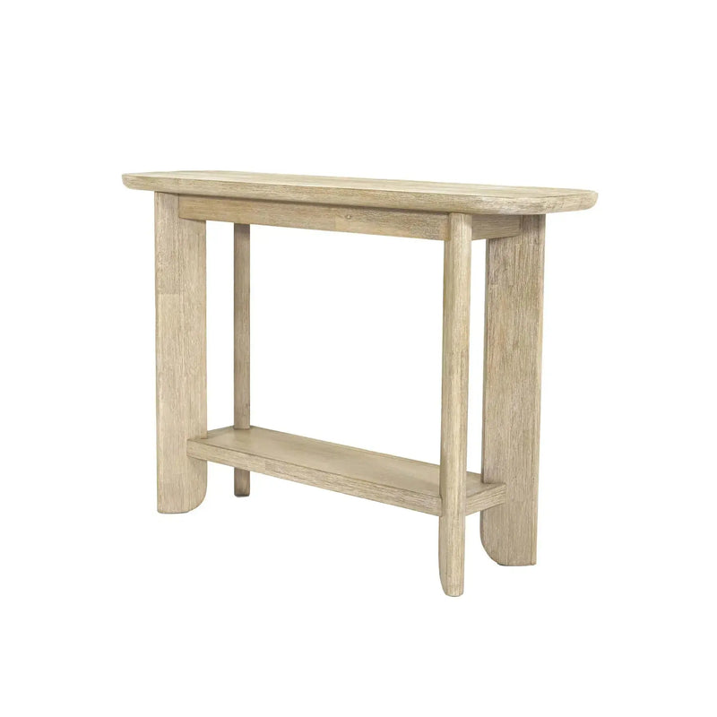 Haru Console LH Imports