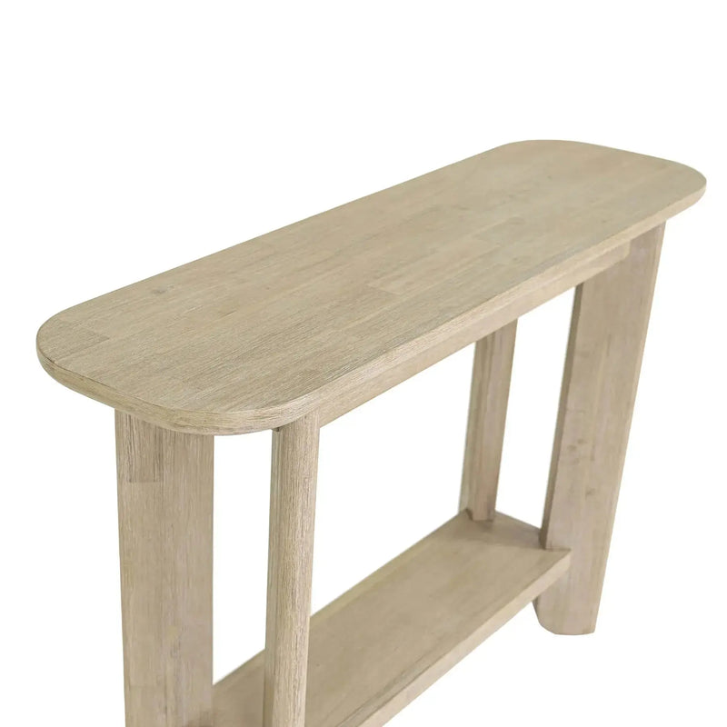 Haru Console LH Imports