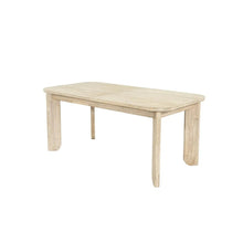 Haru Extension Dining Table LH Imports