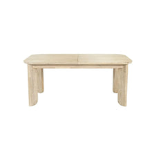 Haru Extension Dining Table LH Imports