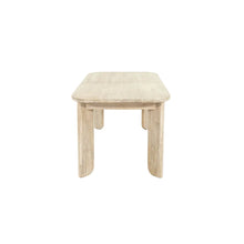 Haru Extension Dining Table LH Imports