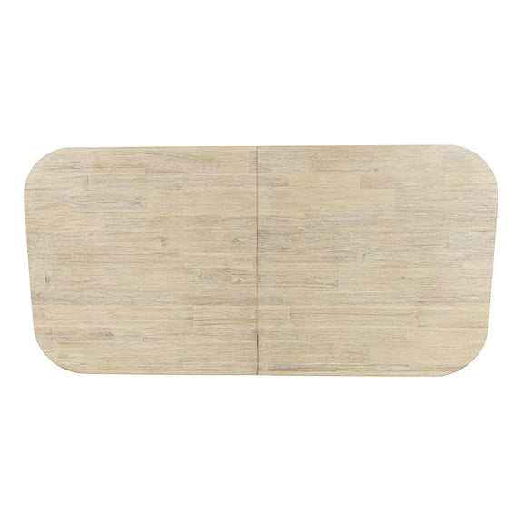 Haru Extension Dining Table LH Imports