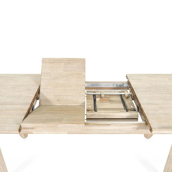 Haru Extension Dining Table LH Imports