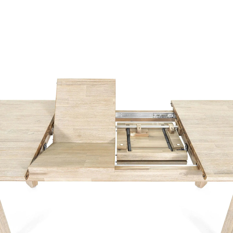 Haru Extension Dining Table LH Imports